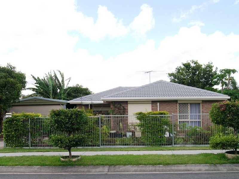 21 Cavillon Street, Crestmead QLD 4132