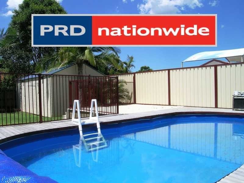 32 Brandon Street, Marsden QLD 4132