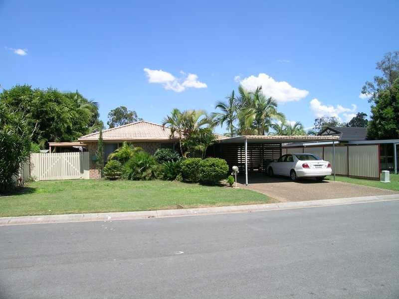 32 Brandon Street, Marsden QLD 4132