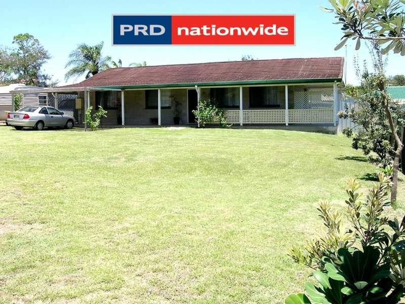 22 First Avenue, Marsden QLD 4132
