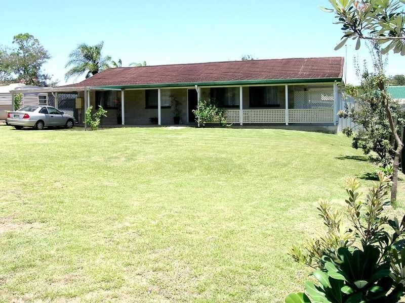 22 First Avenue, Marsden QLD 4132