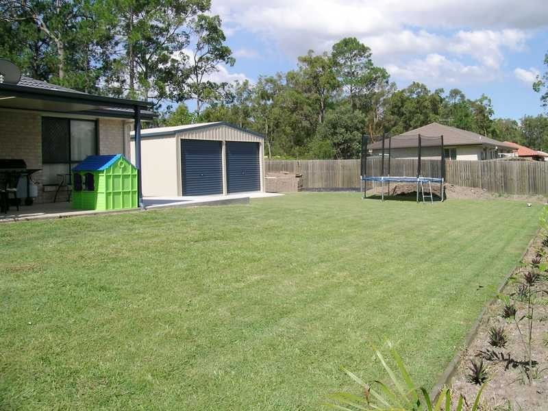 22 Spruce Street, Loganlea QLD 4131