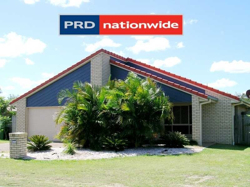 10 Lake Bogong Court, Waterford West QLD 4133