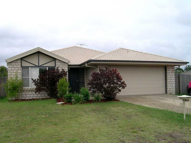 4 Summerhill Court, Marsden QLD 4132