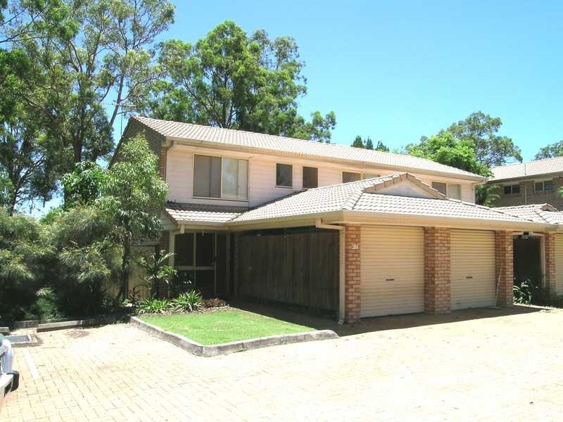 20/707 Kingston Road, Waterford West QLD 4133