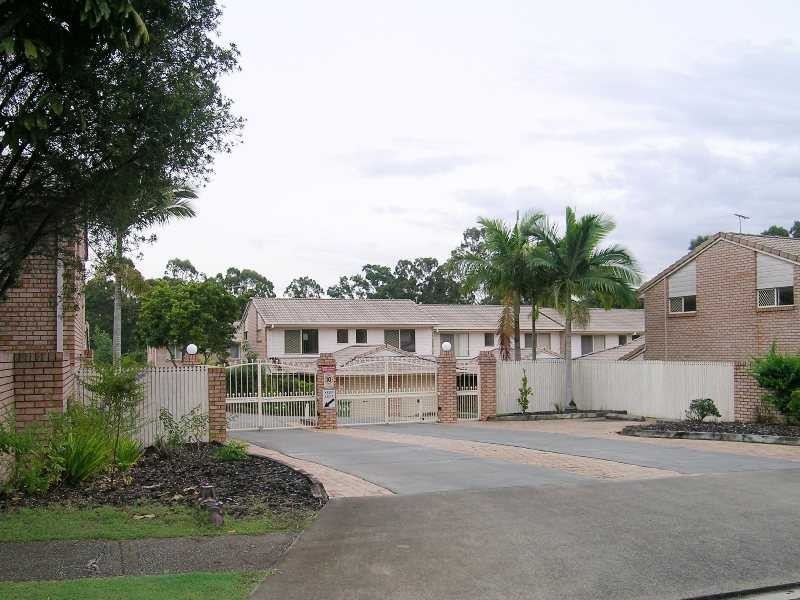 20/707 Kingston Road, Waterford West QLD 4133