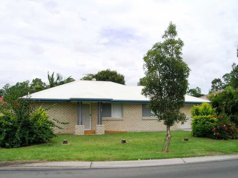7 Caulfield Drive, Loganlea QLD 4131