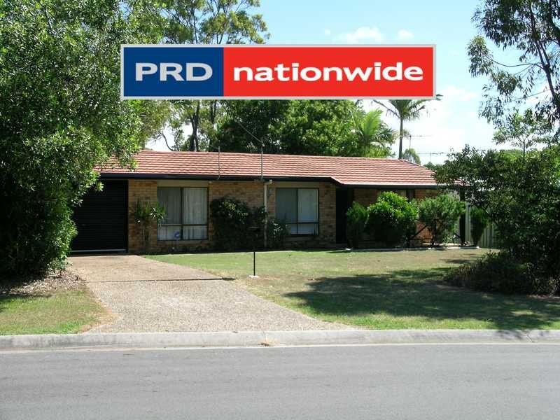 1 Orm Crt, Marsden QLD 4132