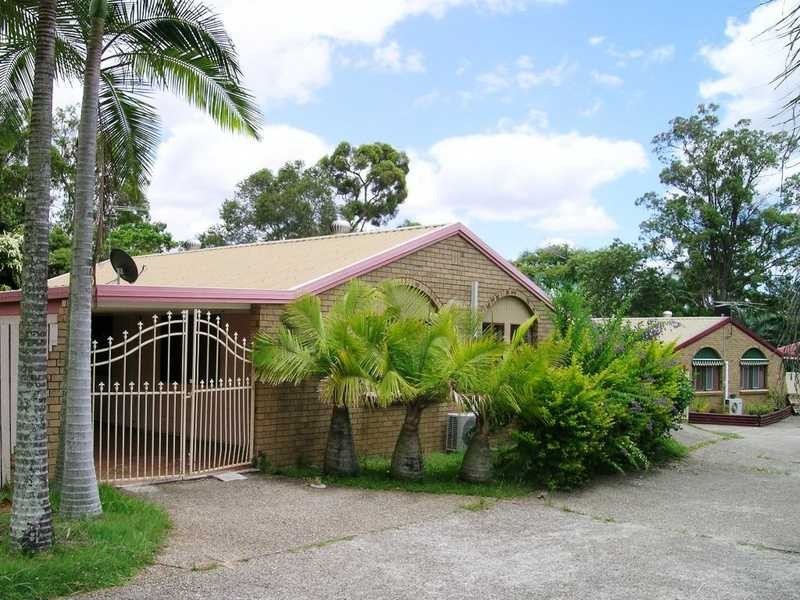 5/46 Monash Road, Loganlea QLD 4131