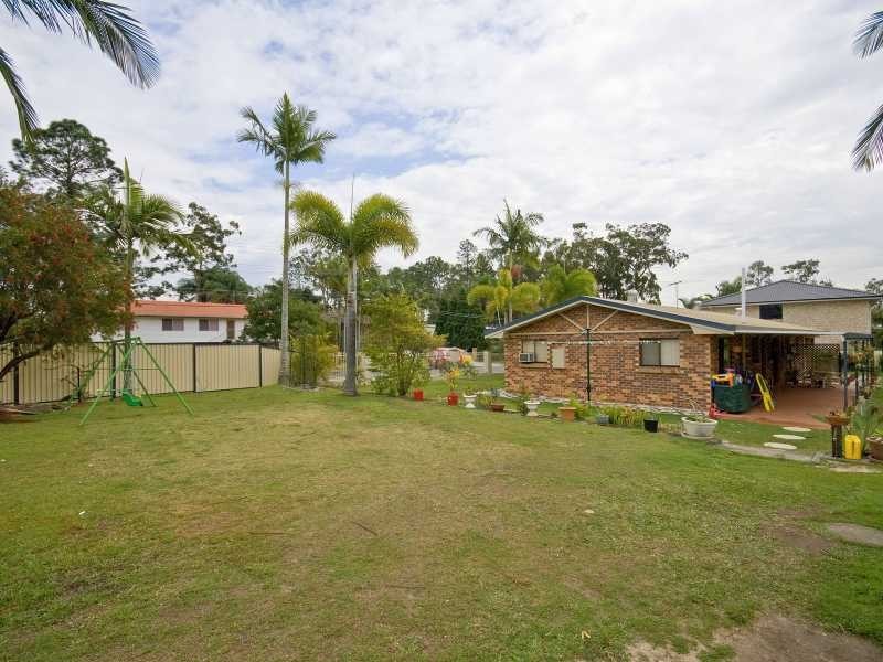5 Bluegum Street, Marsden QLD 4132