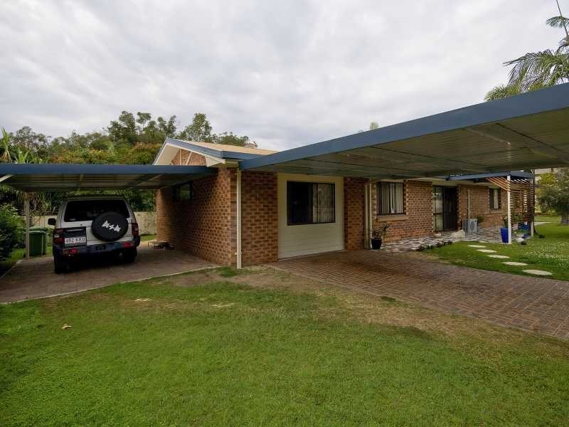 5 Bluegum Street, Marsden QLD 4132