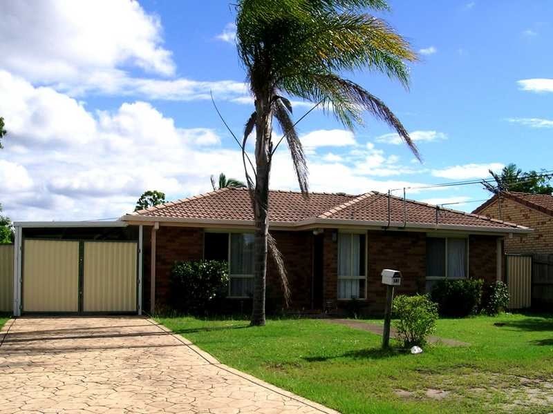 12 Cavillon Street, Crestmead QLD 4132