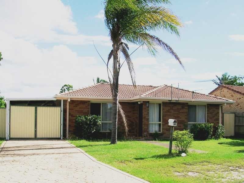 12 Cavillon Street, Crestmead QLD 4132