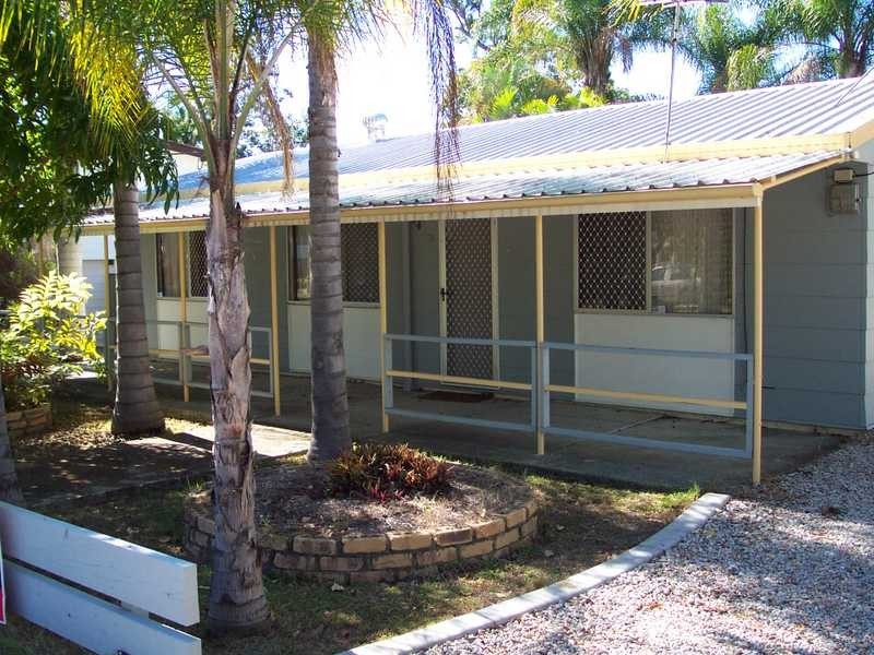 20 Woodburn Street, Marsden QLD 4132