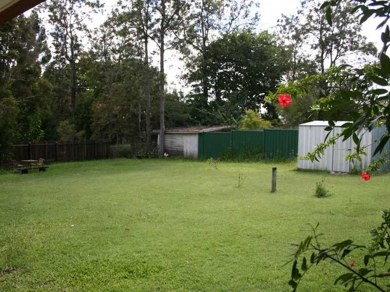 35 Glastonbury Drive, Bethania QLD 4205