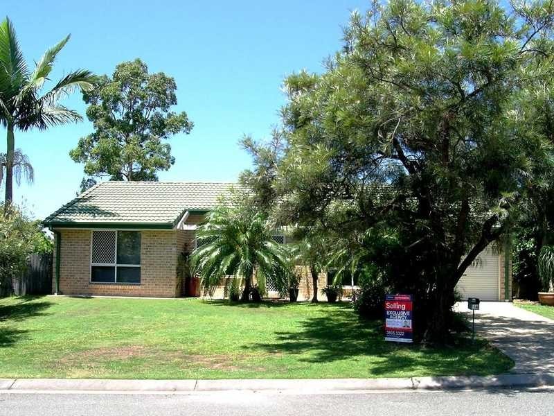 14 McKenzie Court, Crestmead QLD 4132