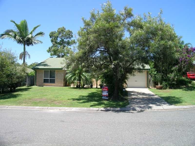 14 McKenzie Court, Crestmead QLD 4132