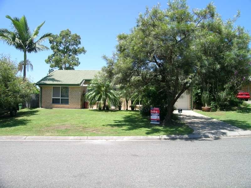 14 McKenzie Court, Crestmead QLD 4132