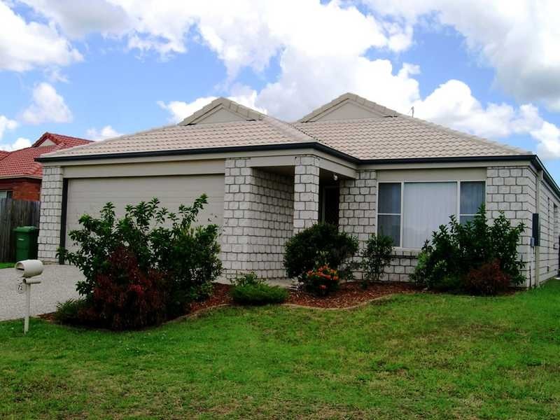 72 Lake Manchester St, Waterford West QLD 4133