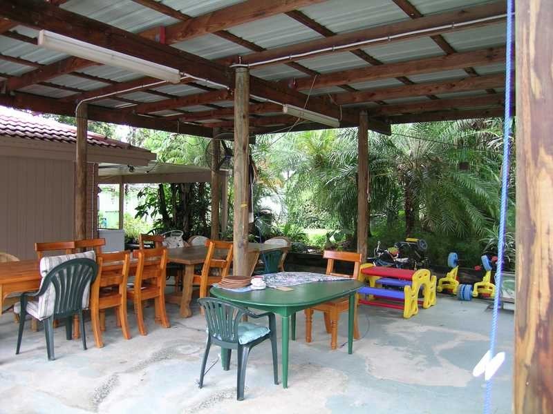 25 Cypress Drive, Marsden QLD 4132