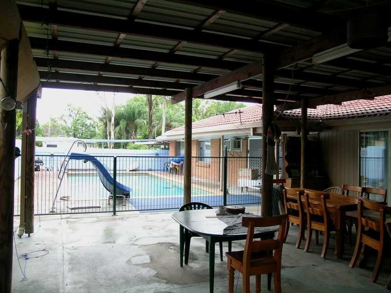 25 Cypress Drive, Marsden QLD 4132