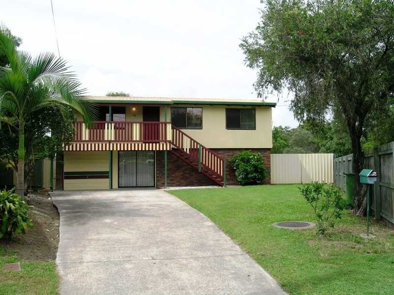 24 Meranti Street, Crestmead QLD 4132