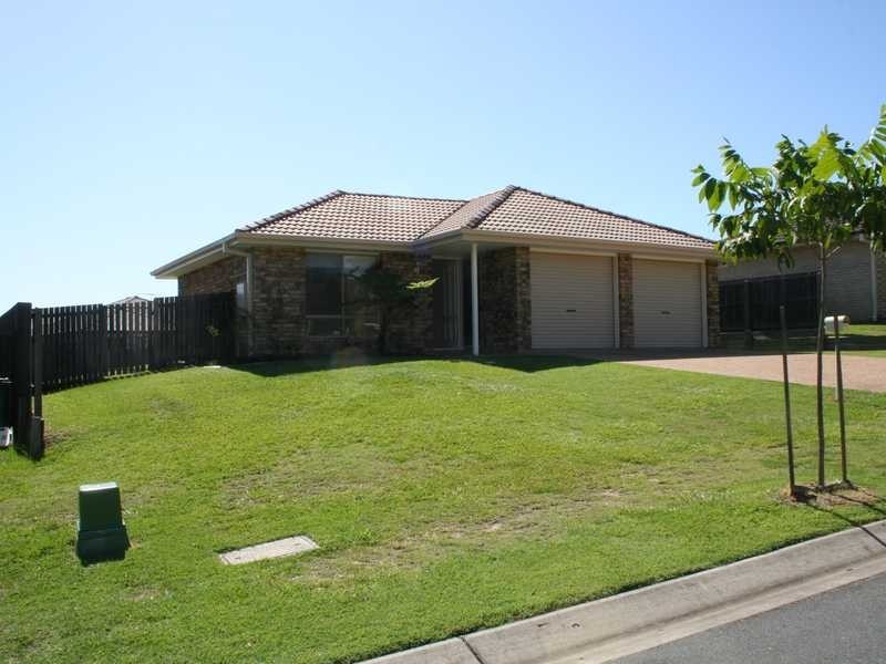 9 Woodrow Place, Marsden QLD 4132