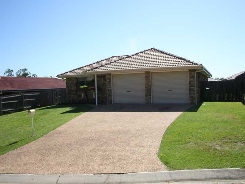 9 Woodrow Place, Marsden QLD 4132