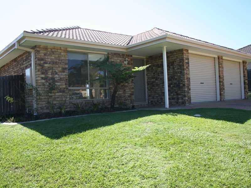 9 Woodrow Place, Marsden QLD 4132