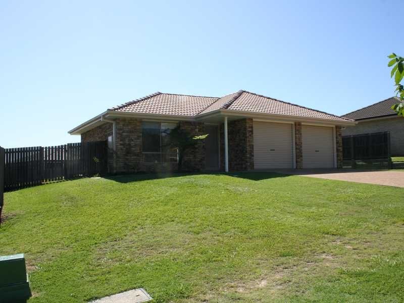 9 Woodrow Place, Marsden QLD 4132