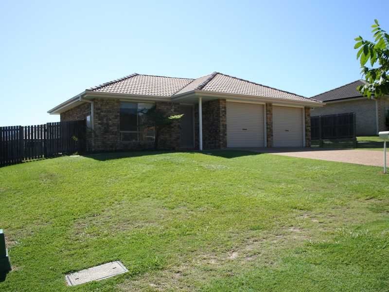 9 Woodrow Place, Marsden QLD 4132