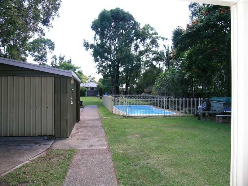 22 Bluegum Drive, Marsden QLD 4132