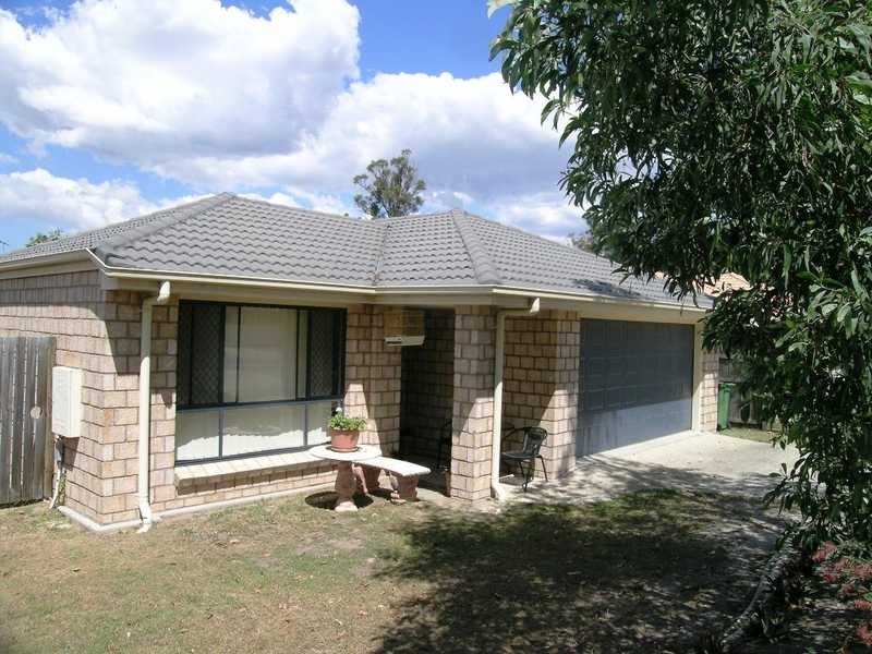 61 Fourth Avenue, Marsden QLD 4132