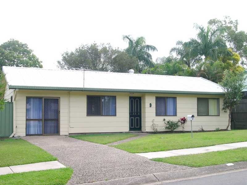 9 Meranti Street, Crestmead QLD 4132