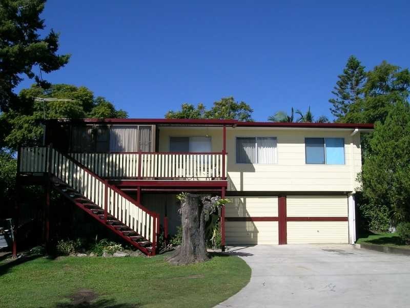 105 Fourth Avenue, Marsden QLD 4132