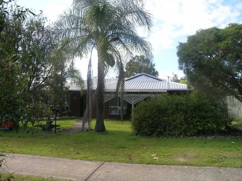 5 Emerald Street, Marsden QLD 4132