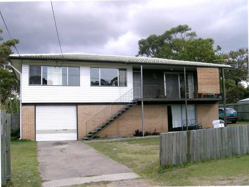 7 Blackton Street, Kingston QLD 4114