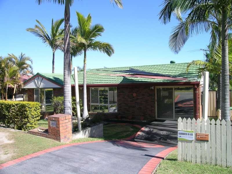 5 Debanie Court, Marsden QLD 4132