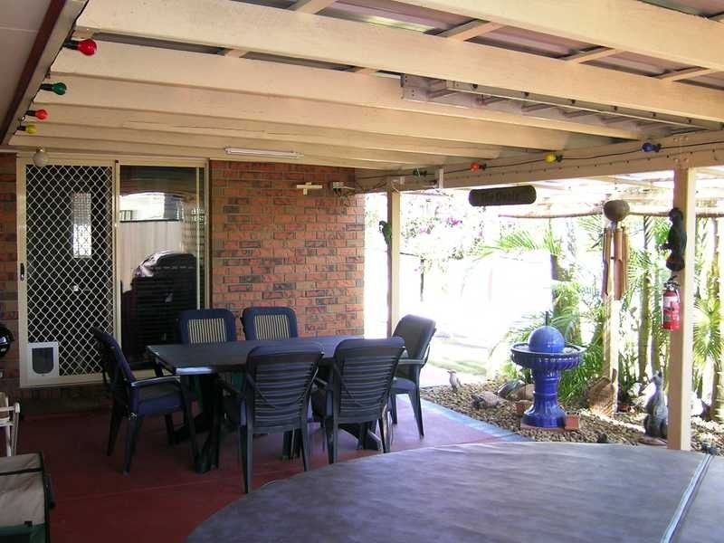 5 Debanie Court, Marsden QLD 4132