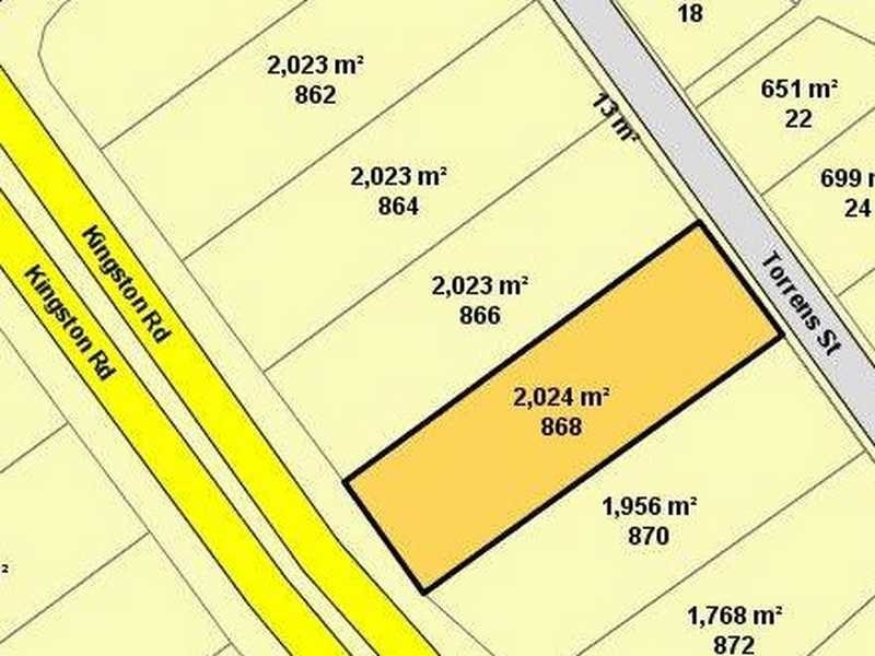 868 Kingston Road, Waterford West QLD 4133