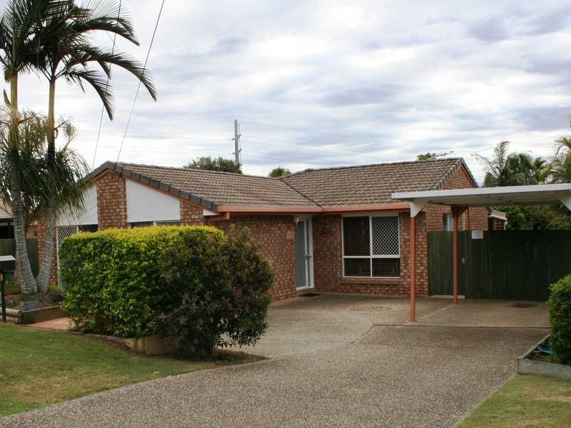 5 Front Court, Marsden QLD 4132