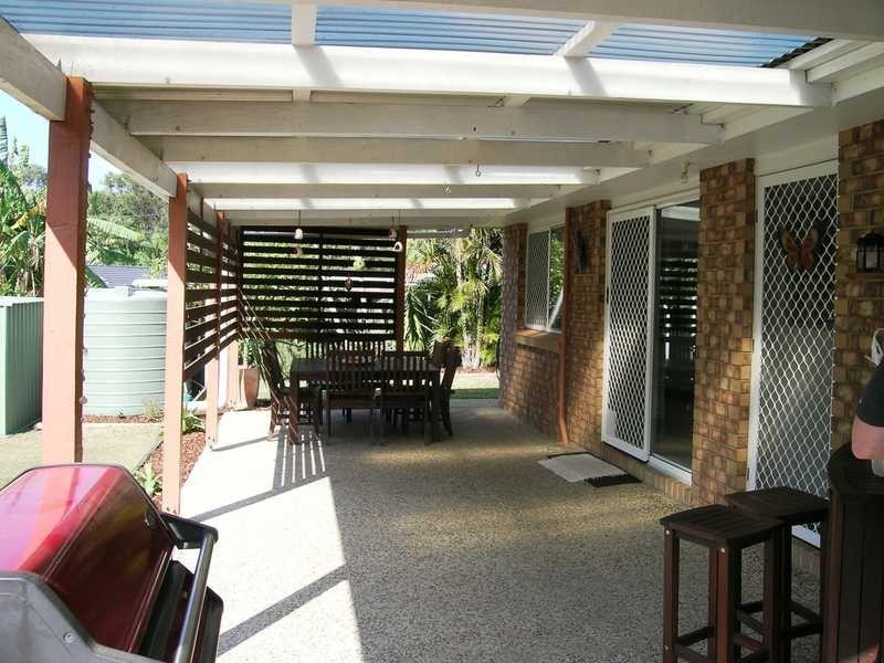5 Front Court, Marsden QLD 4132
