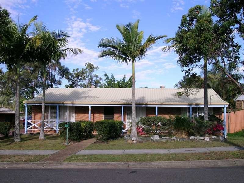 8 Glenlyon Street, Marsden QLD 4132