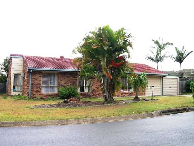 14 Parkside Drive, Crestmead QLD 4132