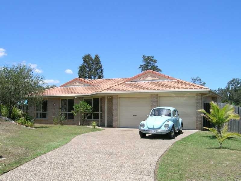 3 Kai Court, Waterford QLD 4133