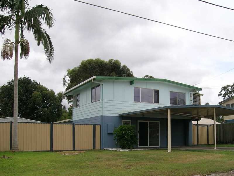 3 Campbell Street, Loganlea QLD 4131
