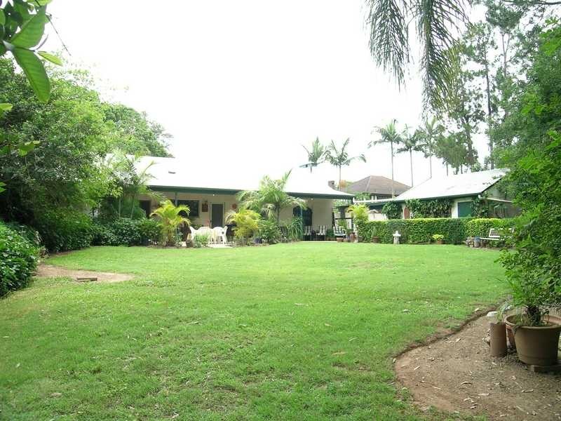 5 Logan Parade, Logan Reserve QLD 4133