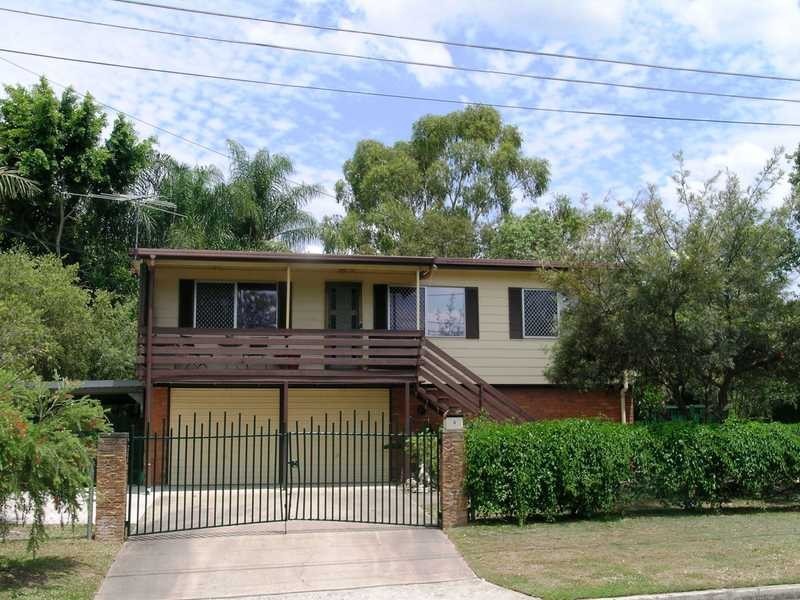 4 Audrey Street, Waterford West QLD 4133