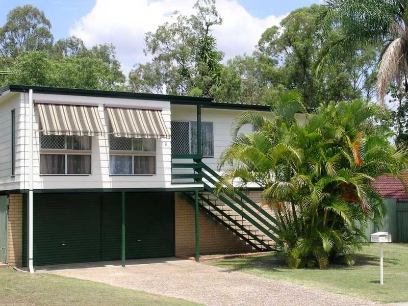 12 Leaza Street, Marsden QLD 4132