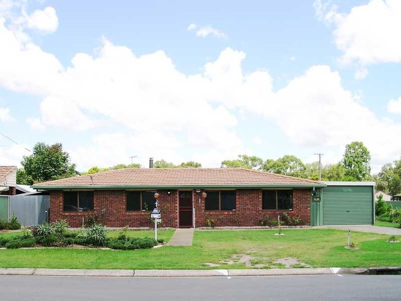 1 Moonah Court, Crestmead QLD 4132